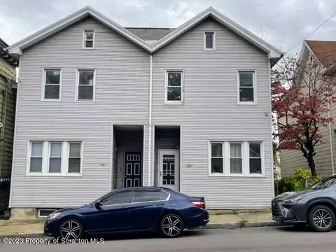 330 Hazle St, Wilkes-barre, PA 18702