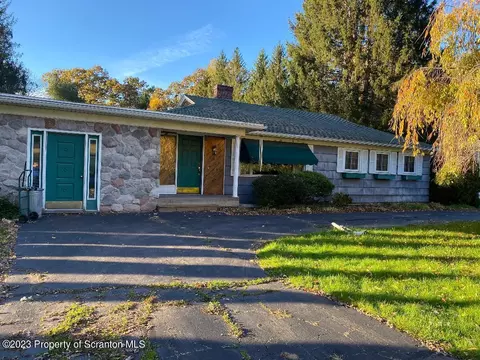3670 E Sr 6, Tunkhannock, PA 18657