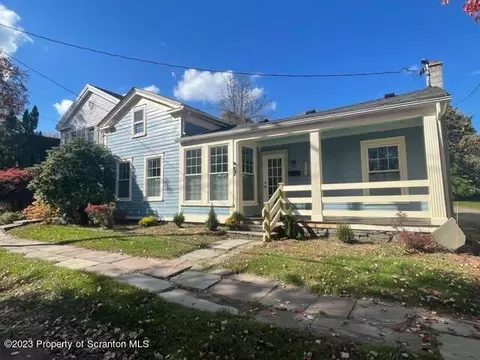 67 Putnam St, Tunkhannock, PA 18657