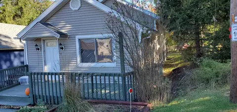 119 Urie Ave, Factoryville, PA 18419