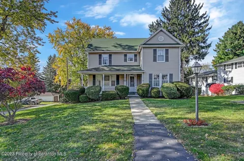 301 Stone Ave, Clarks Summit, PA 18411