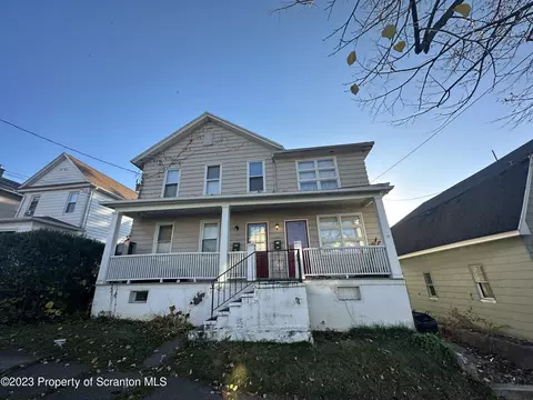 942 Elm St, Scranton, PA 18505