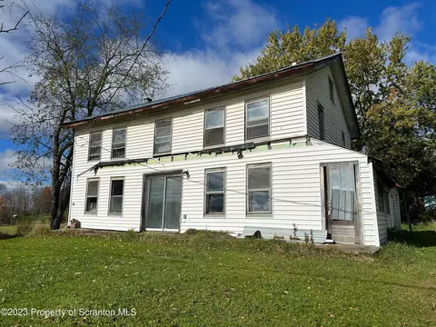 1781 Booth Rd, Hallstead, PA 18822