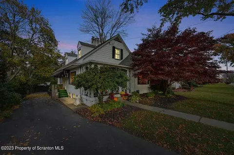 2415 N Washington Ave, Scranton, PA 18509