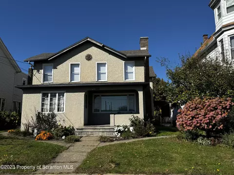 128 S 10th St, Scranton, PA 18504