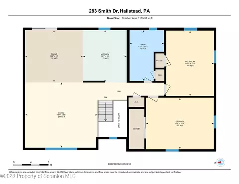 283 Smith Dr, Hallstead, PA 18822 photo 35
