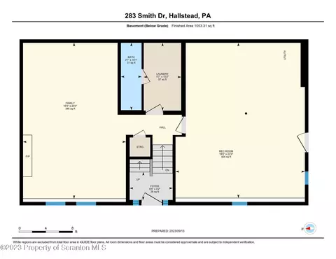 283 Smith Dr, Hallstead, PA 18822 photo 34
