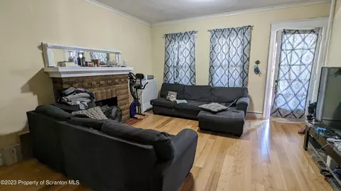 1402 Linden St, Scranton, PA 18509