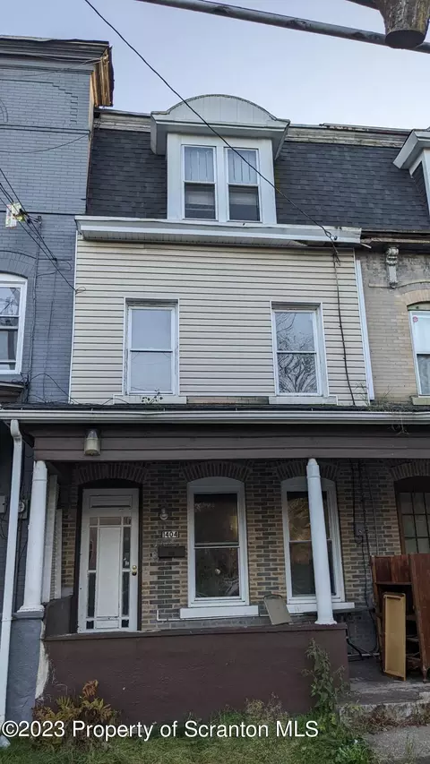 1404 Linden St, Scranton, PA 18510