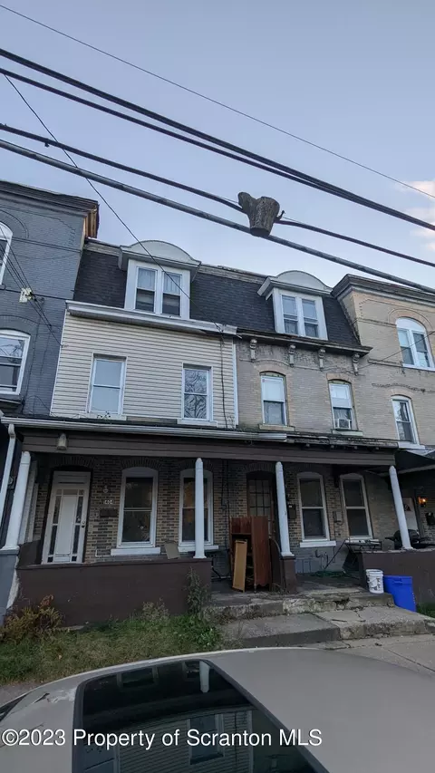 1402-1404 Linden St, Scranton, PA 18510
