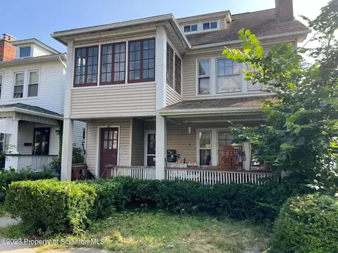 1610-1612 Pine St, Scranton, PA 18510