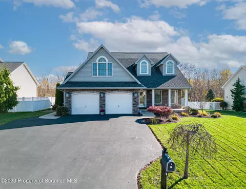 1408 Euclid Ave, Scranton, PA 18504