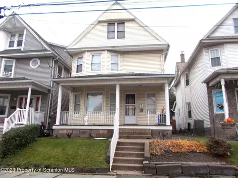 215 Stephen Ave, Scranton, PA 18505