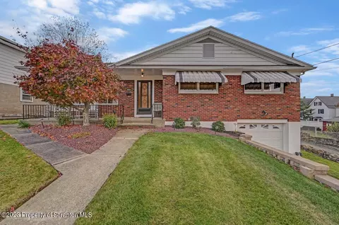 704 Ohara St, Scranton, PA 18505