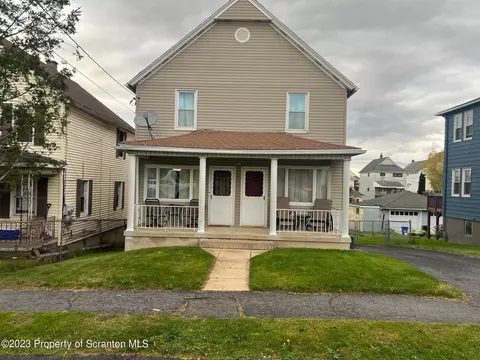 1440 St Ann St, Scranton, PA 18504