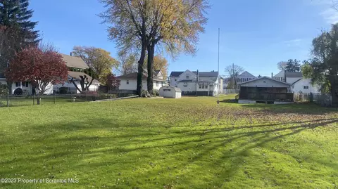 Oak Avenue, Scranton, PA 18505