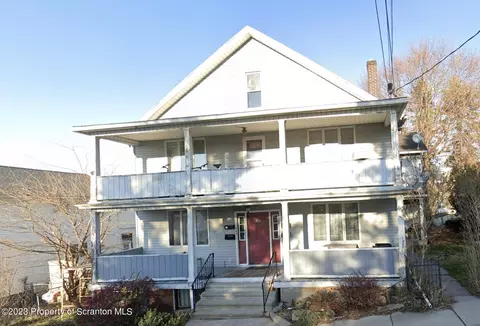 423 Elm St, Scranton, PA 18505