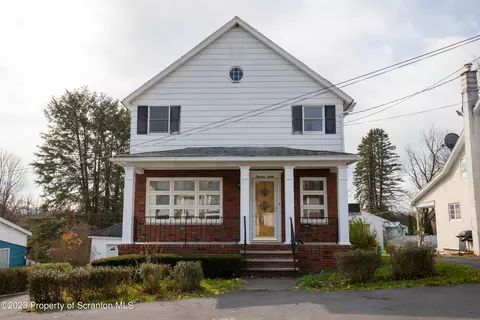 1330 Winton St, Archbald, PA 18403