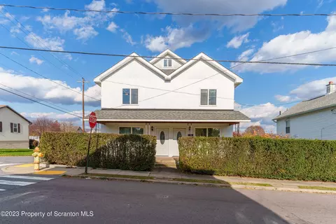550 552 Eynon St, Scranton, PA 18504