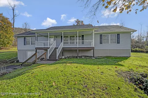 64 State Route 547, Kingsley, PA 18826