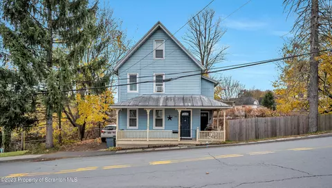 325 Terrace St, Honesdale, PA 18431