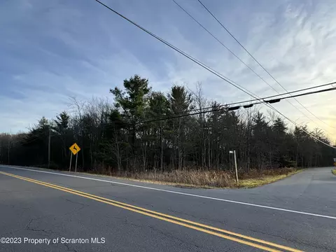 Buck Boulevard, White Haven, PA 18661
