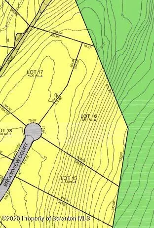 lot16 Brookview Ct, Moscow, PA 18444