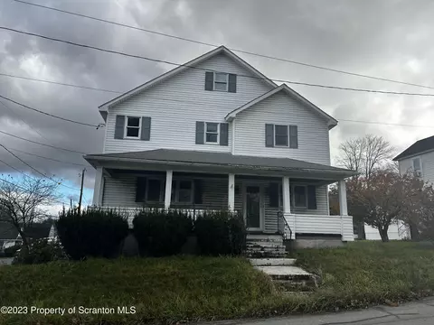 507 Reservoir Ave, Simpson, PA 18407