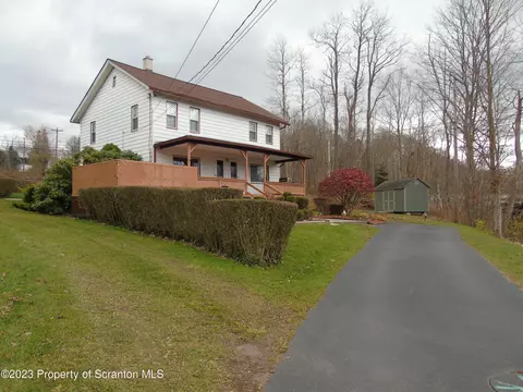 115 G C Smith St, Elmhurst Township, PA 18444