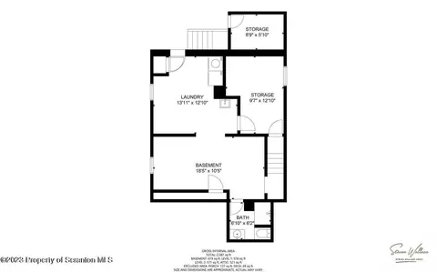 1920 Smith Pl, Scranton, PA 18509 photo 34