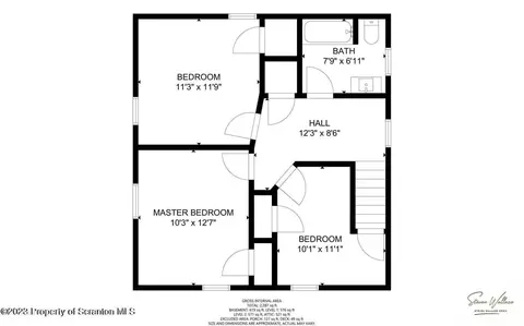 1920 Smith Pl, Scranton, PA 18509 photo 36
