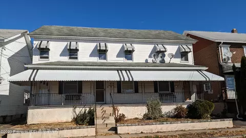 1612 1614 1616 Price St, Scranton, PA 18504