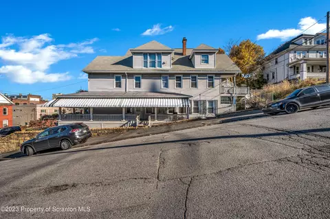 329 331 Cedar Ave, Scranton, PA 18505