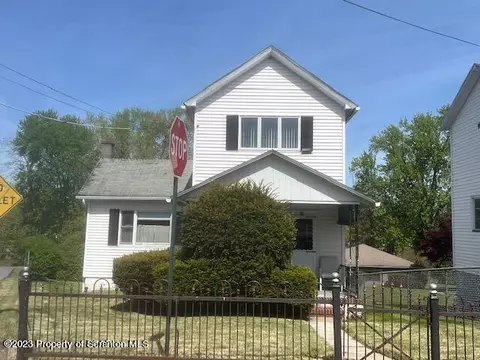 64 Union St, Jenkins Twp, PA 18640