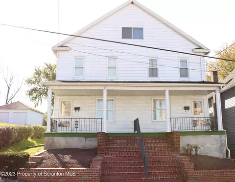 57-59 Union St, Pittston, PA 18640