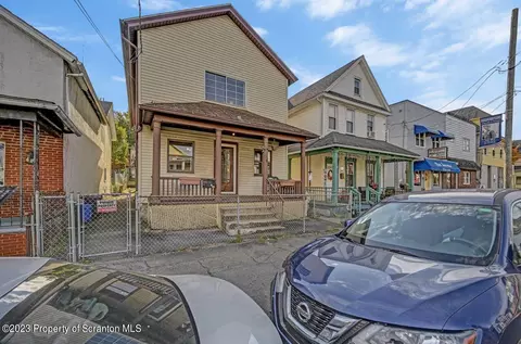 1319 Pittston Ave, Scranton, PA 18505