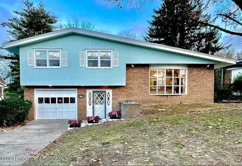 353 N Main St, Plains, PA 18705