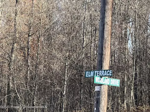 Elm Terrace, Sterling Twp, PA 18463
