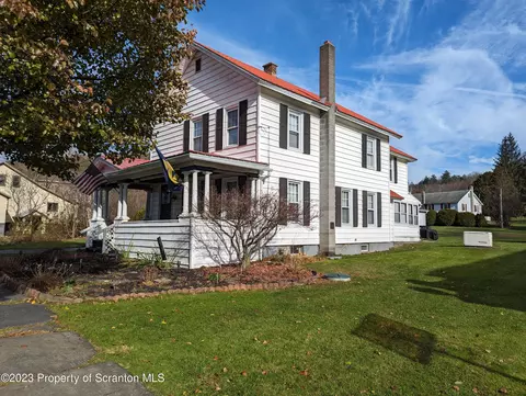 620 Church St, New Milford, PA 18834