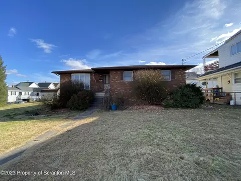 2015 Pittston Ave, Scranton, PA 18505