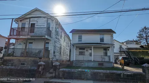 925-1001 Hampton St, Scranton, PA 18504
