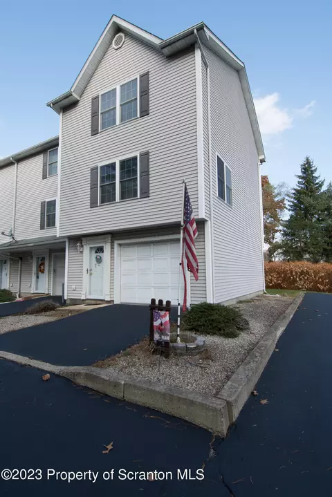4 Bald Mt Rd # D, Scranton, PA 18504
