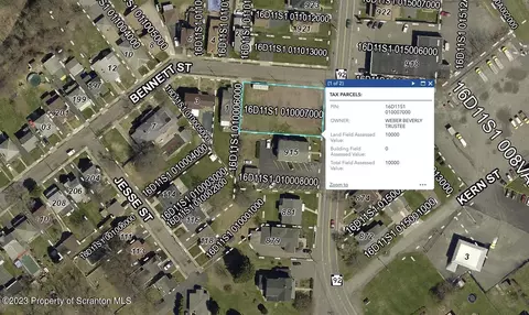 Exeter Avenue, Exeter, PA 18643