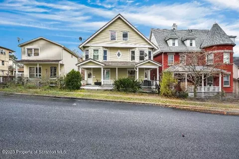 430-432 N Irving Ave, Scranton, PA 18510