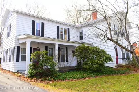 288 Maple St, Montrose, PA 18801