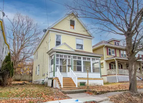 222 Prescott Ave, Scranton, PA 18510