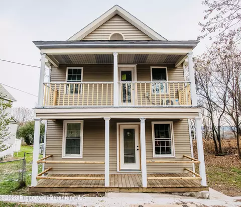 900 Mt Vernon Ave, Scranton, PA 18508