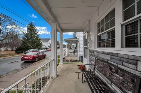 715 Maple St, Old Forge, PA 18518 photo 3