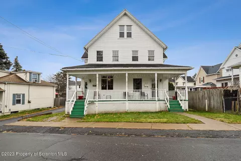 715 Landis St, Scranton, PA 18504