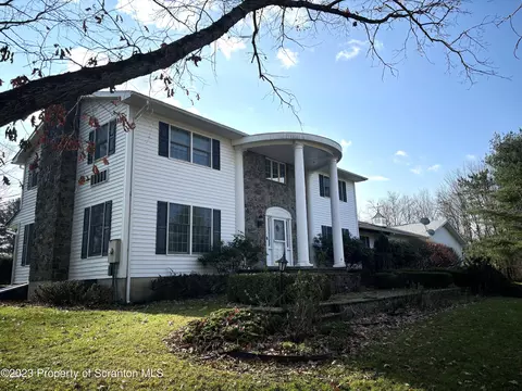 469 Penny Hill Road Rd, Great Bend, PA 18821
